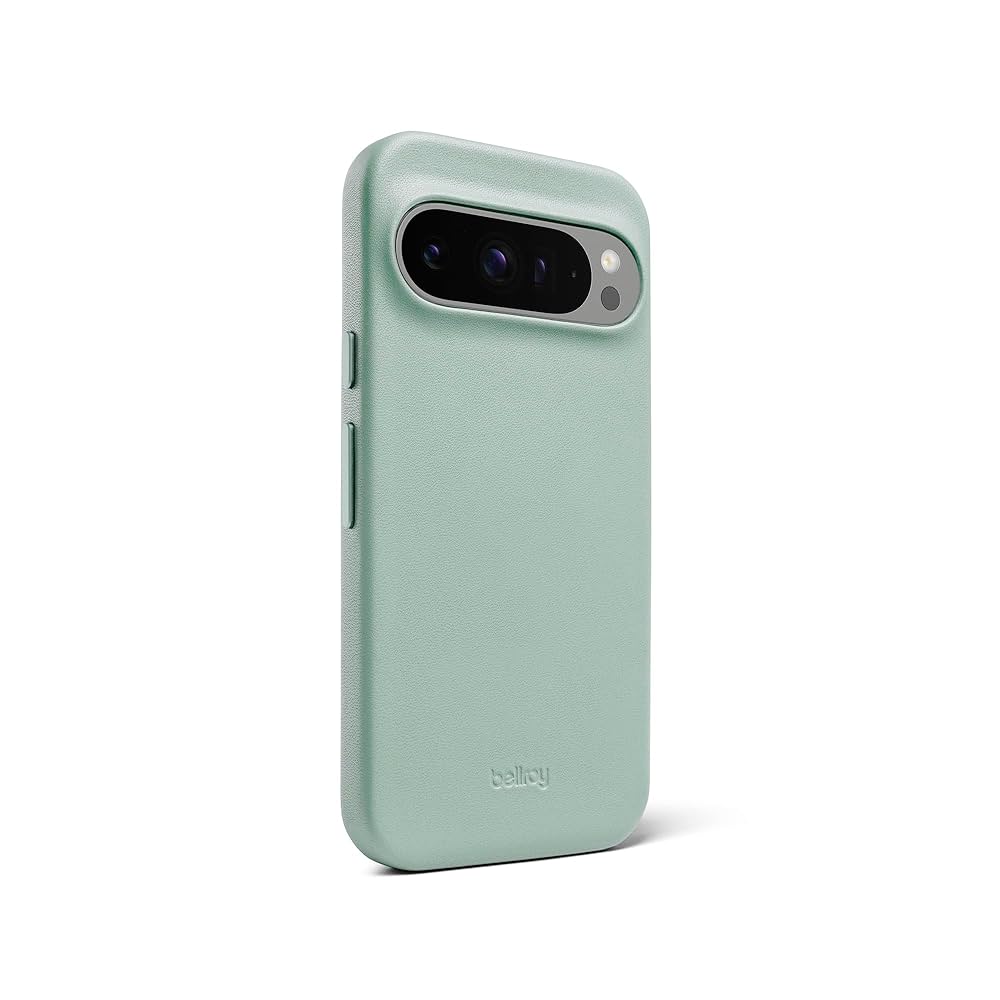 Androidケース Bellroy Leather Case For Pixel Bellroy Leather Case for Pixel 7 Pro – (Slim Phone Case